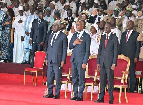 Coopération Côte d'Ivoire - Guinée 